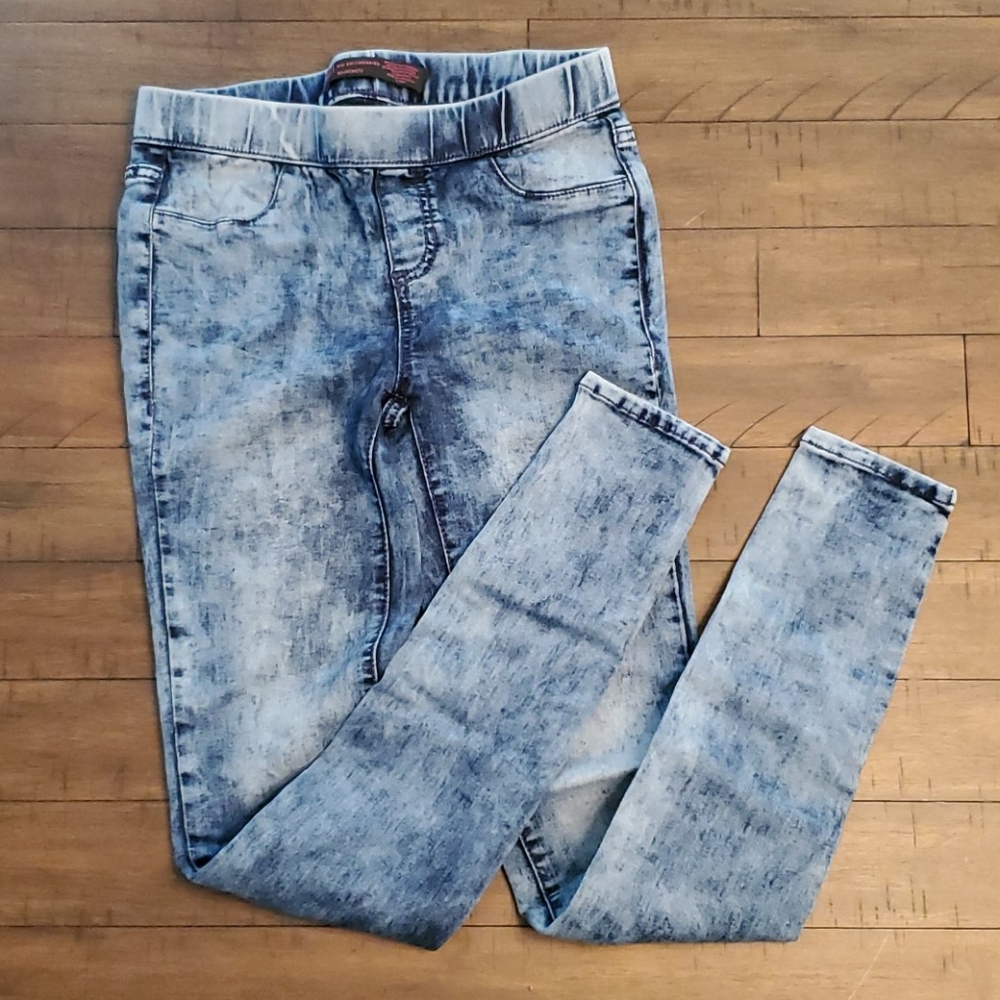Jeggings